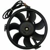 Continental/Teves Audi A4 01-96/A4 Quattro 01-96/A6 01-98/ Auxiliary Fan A, Fa70128 FA70128